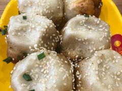 -小杨生煎(南京东路食品一店)