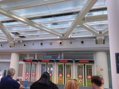 -卡塔尼亚-丰塔纳罗沙机场