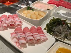 -海底捞火锅(群光广场店)