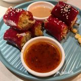 从经典的龙井、普洱到少见#粤菜 广式点心茶楼