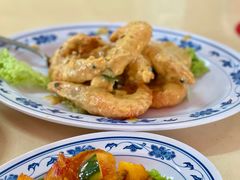 -無招牌海鮮(芽笼店)
