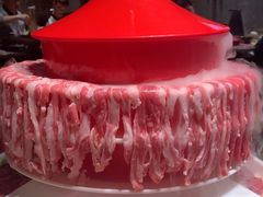 -南门四季铜锅涮肉(大屯·北苑店)