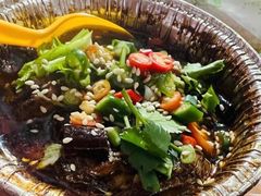 -回头烧烤(悦荟购物中心店)