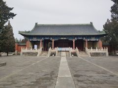 -历代帝王庙博物馆