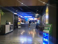 -sugarman espresso素饮糖人高新咖啡工厂