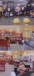 -多元宝贝世界儿童乐园(高新区店)