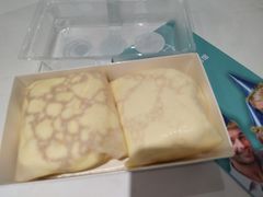 -西檬树SIMON·T轻奢蛋糕(大东方Max店)