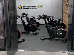 -燃坊JEN ACTIVE游泳健身中心·深圳前海JEN酒店