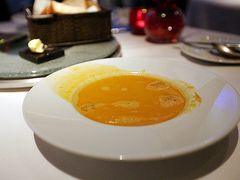 龙虾汤-AZUR聚(香格里拉饭店)