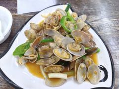 -好味道海鲜大排档·老字号(巽寮湾海鲜市场店)