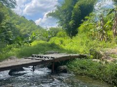 -千泷沟大瀑布旅游区