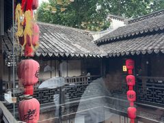 -二泉园老菜馆·百年无锡菜
