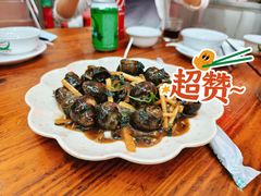 -南记食粥坊·宵夜大排档(南桂店)