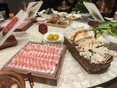 -明湖楼·经典鲁菜山东海鲜(大明湖店)