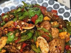 -吃货私房菜(丽江束河古镇店)