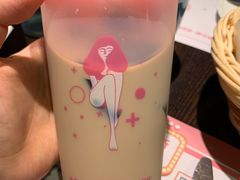 -酷公社·榴莲披萨(太原街店)
