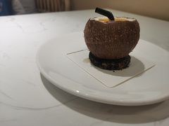 -嗒令甜品·主题融合料理餐厅(首座时代店)