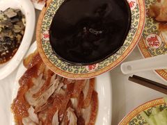 烤鸭-鸿宾楼(展览馆路店)