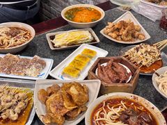 -小街天府(西工小街店)