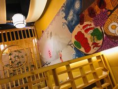 -季玄精致日本料理自助餐(闸北公园店)