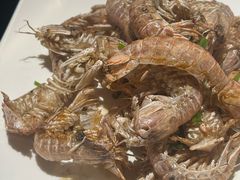 -健眺小海鲜(临海后山店)