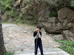 -封龙山风景区