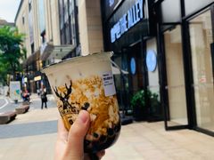 -THE ALLEY 鹿角巷(时代天街A馆店)