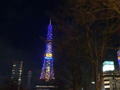 -札幌电视塔
