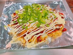 -66大阪烧烧鸟·益市家系拉面出张所