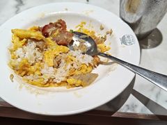 -深仔记茶餐厅(亚士厘道店)