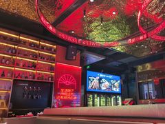 -丽伟的串·烧烤·砂锅(季景天地店)