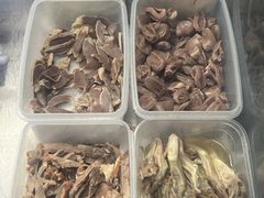 -老字号鸭血粉丝汤(水香街店)