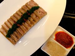 -杭州临平万丽酒店·万丽轩中餐厅