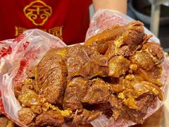 -净香园熟肉(北坦总店)