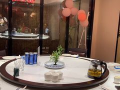 -海鸿荟·沿江菜(中山北路店)