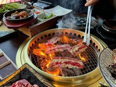 -龍二烧肉酒场(九亭店)