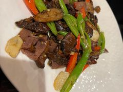 -滇野云南野生菌餐厅(陕西南路店)