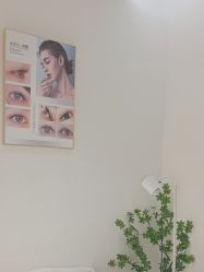 -杨益美学·野生眉半永久纹眉发际线