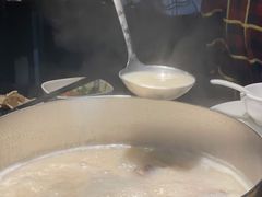 胡椒猪肚鸡-捞王猪肚鸡火锅(财富中心店)