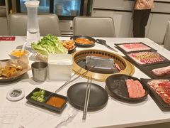 -花味烤肉·拌饭(庐阳万象汇店)