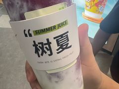 -树夏(成都招商大魔方店)