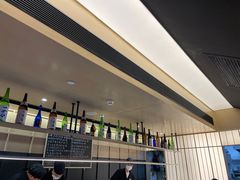 -Sushi Hanzo半藏(天环广场店)