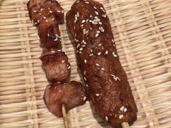 -牛気·越光米牛肉饭(水游城店)