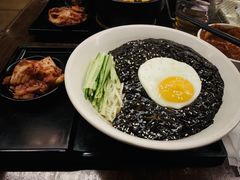 -米屋石锅拌饭(师大店)