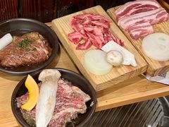 -青鹤谷(虹莘路总店)
