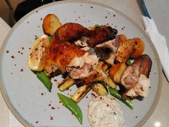 -农畉LONFOOD(福田星河COCOPark店)