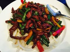 -崇明金茂凯悦酒店.宴会厅