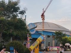-西安华夏文旅水世界