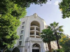 -上海汾阳花园酒店
