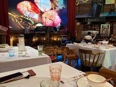 大堂-清漫·派对音乐餐吧(市桥店)